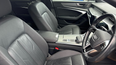 Audi A6 Allroad 50 TDI Quattro Sport 5dr Tip Auto Diesel Estate